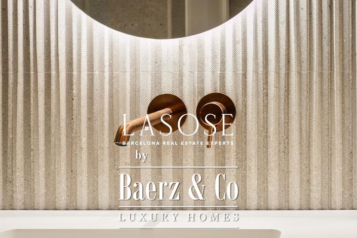 Image No.38-Propriété de 4 chambres à vendre à Barcelona