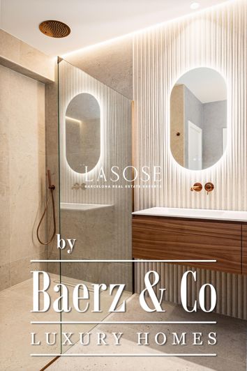 Image No.39-Propriété de 4 chambres à vendre à Barcelona