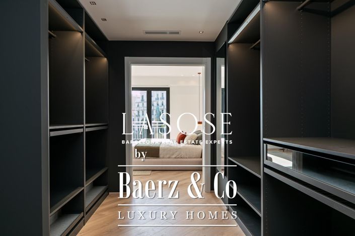 Image No.40-Propriété de 4 chambres à vendre à Barcelona