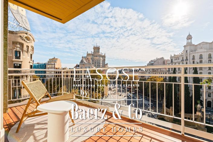 Image No.41-Propriété de 4 chambres à vendre à Barcelona