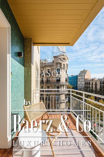 Image No.42-Propriété de 4 chambres à vendre à Barcelona