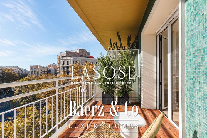 Image No.45-Propriété de 4 chambres à vendre à Barcelona