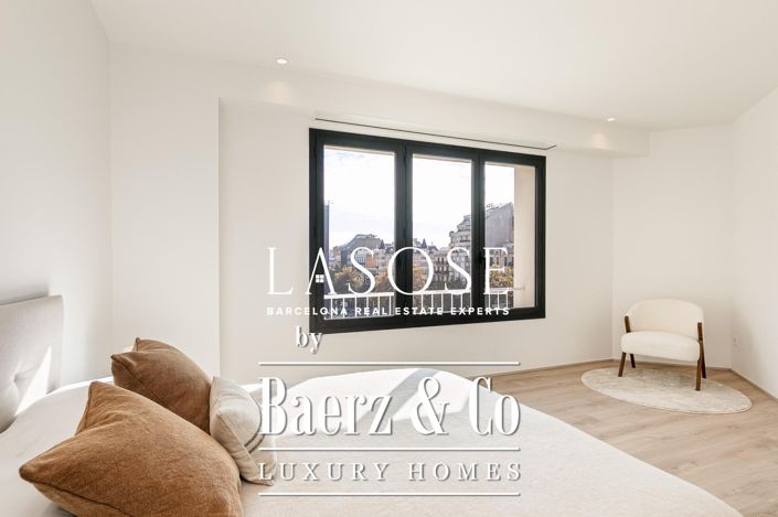 Image No.46-Propriété de 4 chambres à vendre à Barcelona