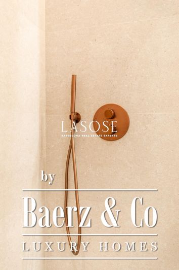 Image No.48-Propriété de 4 chambres à vendre à Barcelona