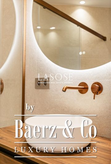 Image No.49-Propriété de 4 chambres à vendre à Barcelona