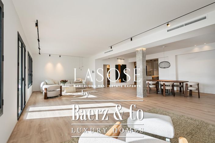 Image No.5-Propriété de 4 chambres à vendre à Barcelona