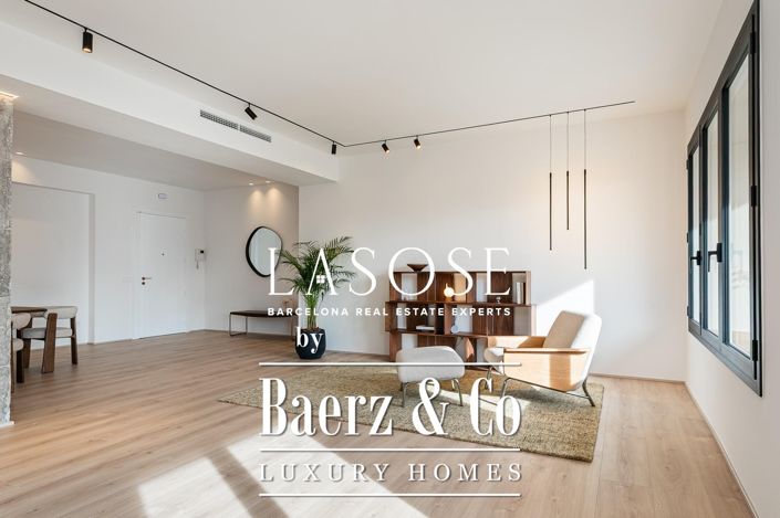 Image No.7-Propriété de 4 chambres à vendre à Barcelona