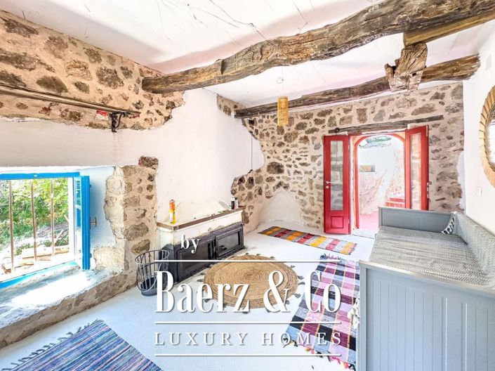 Image No.14-Maison / Villa de 5 chambres à vendre à Bar