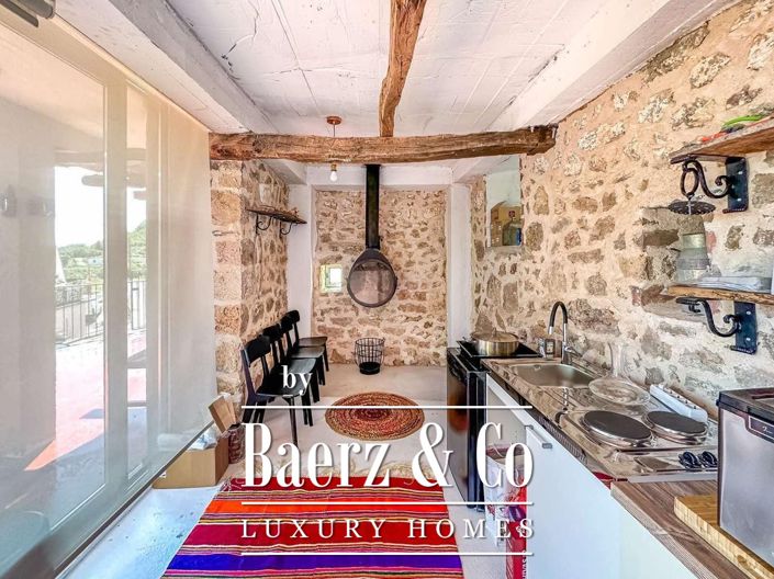 Image No.16-Maison / Villa de 5 chambres à vendre à Bar