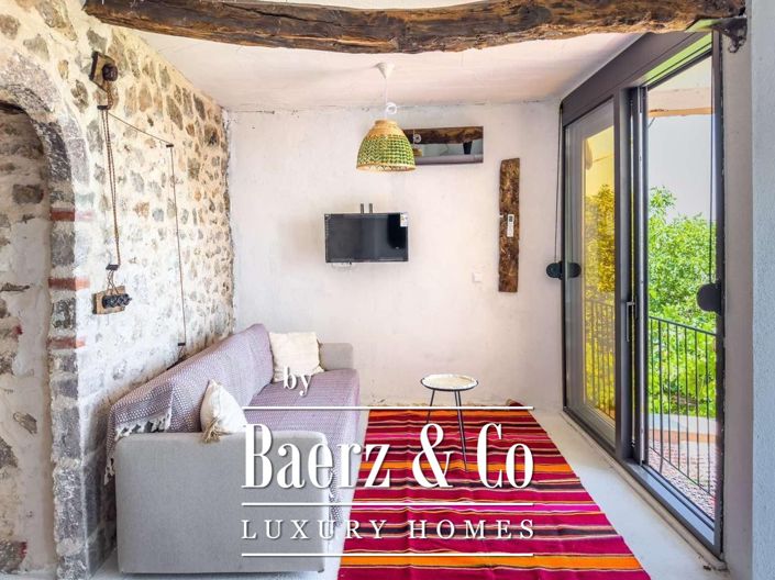 Image No.18-Maison / Villa de 5 chambres à vendre à Bar