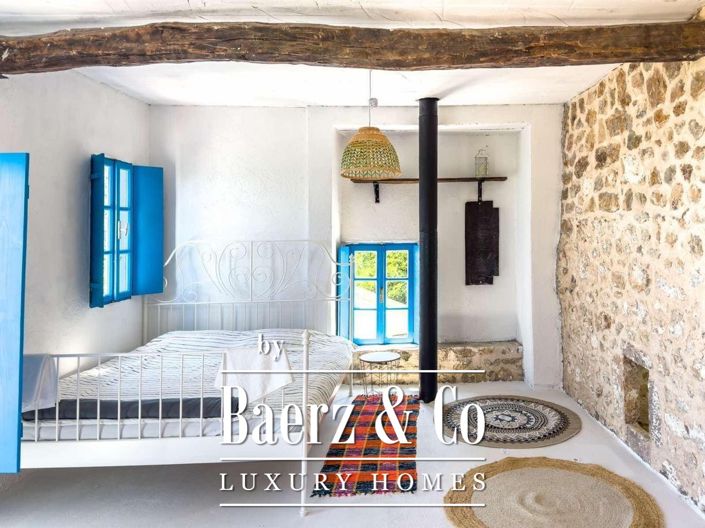 Image No.23-Maison / Villa de 5 chambres à vendre à Bar