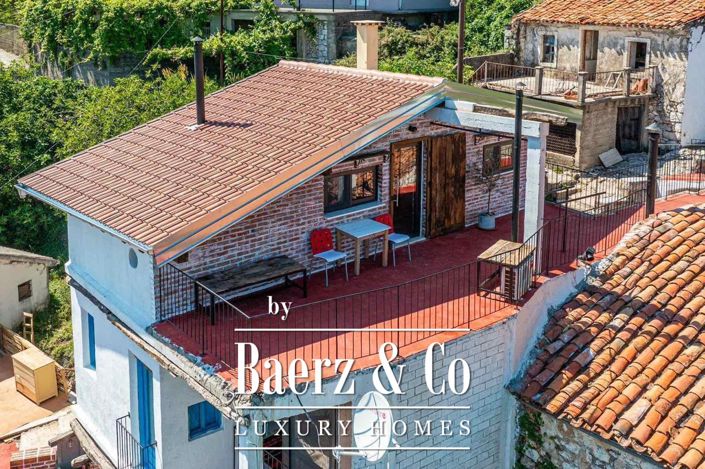 Image No.3-Maison / Villa de 5 chambres à vendre à Bar