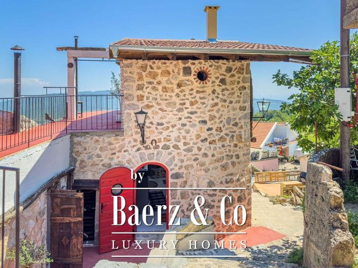 Image No.6-Maison / Villa de 5 chambres à vendre à Bar