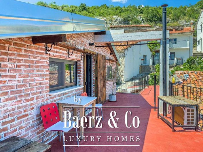 Image No.7-Maison / Villa de 5 chambres à vendre à Bar