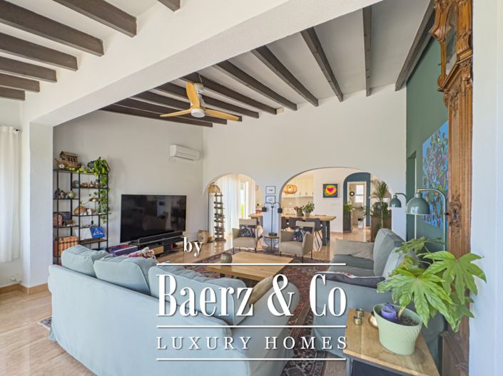 Image No.10-Villa de 3 chambres à vendre à La Nucía