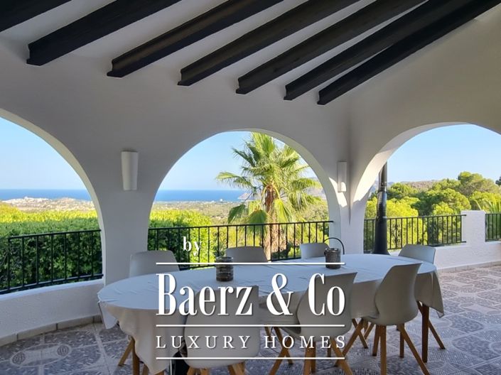 Image No.12-Villa de 3 chambres à vendre à La Nucía