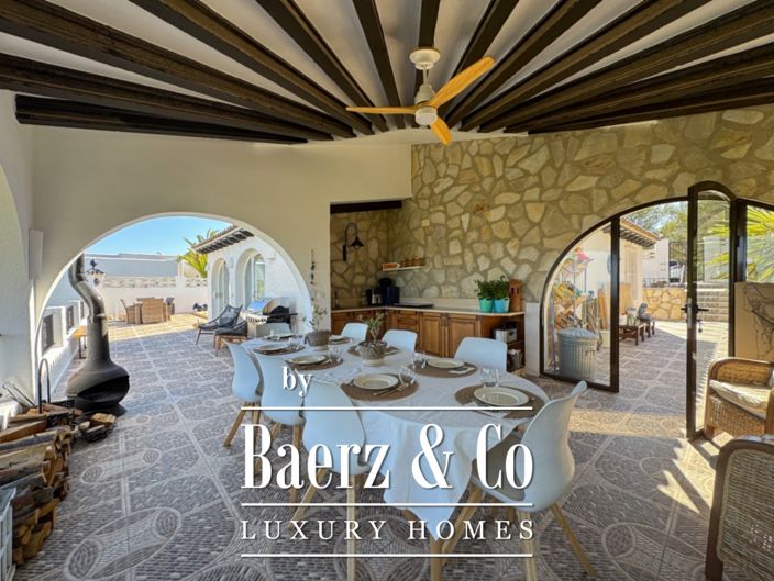 Image No.13-Villa de 3 chambres à vendre à La Nucía