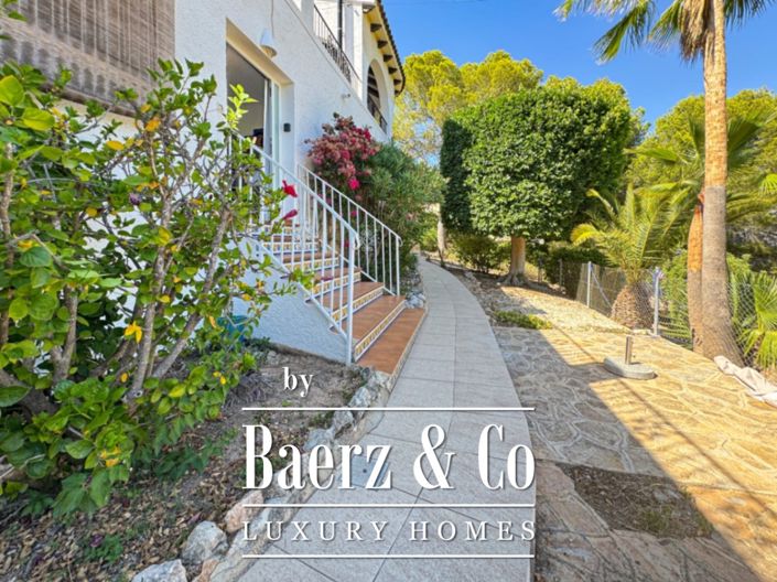 Image No.20-Villa de 3 chambres à vendre à La Nucía