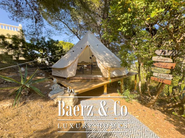 Image No.21-Villa de 3 chambres à vendre à La Nucía