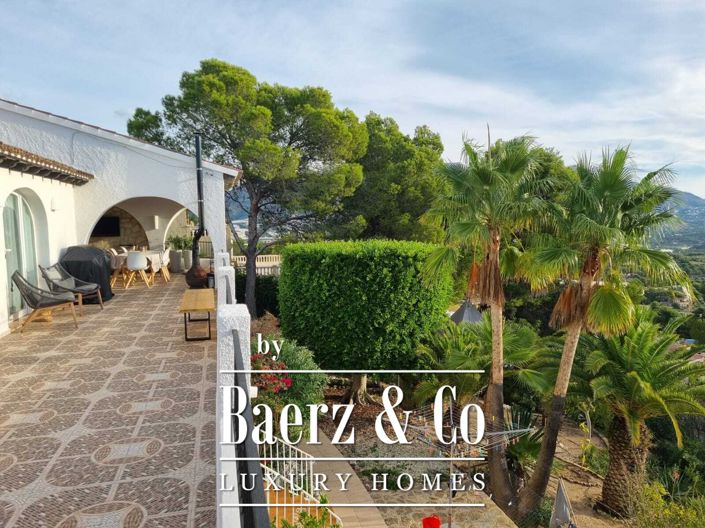 Image No.22-Villa de 3 chambres à vendre à La Nucía