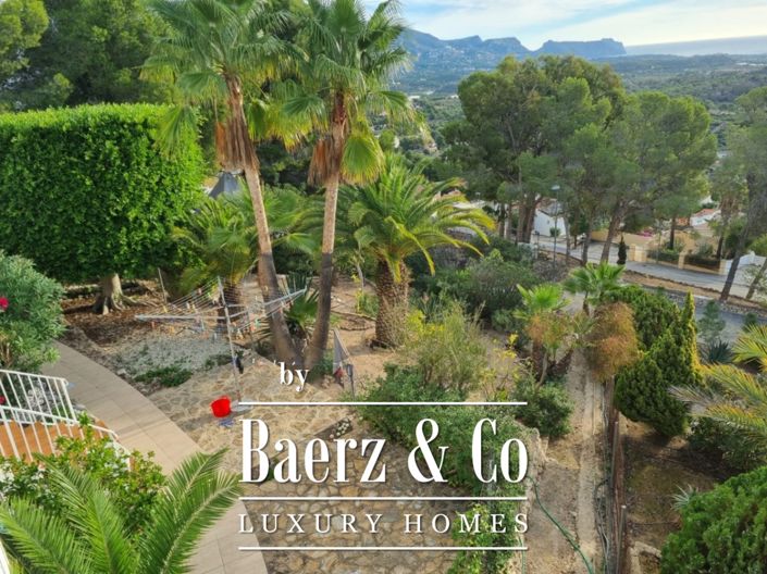 Image No.23-Villa de 3 chambres à vendre à La Nucía