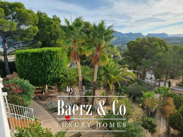 Image No.24-Villa de 3 chambres à vendre à La Nucía