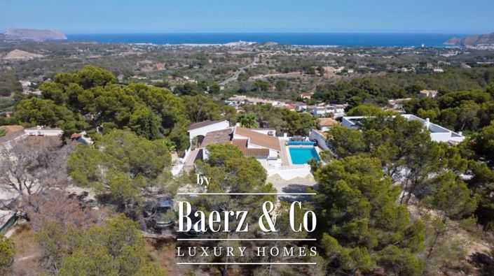 Image No.26-Villa de 3 chambres à vendre à La Nucía