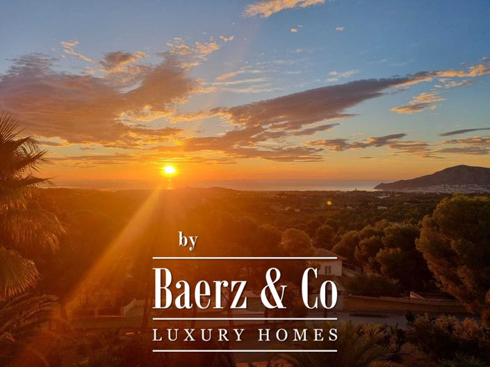 Image No.27-Villa de 3 chambres à vendre à La Nucía