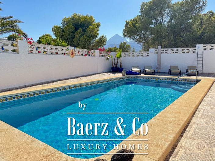 Image No.5-Villa de 3 chambres à vendre à La Nucía