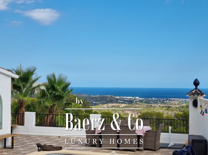 Image No.6-Villa de 3 chambres à vendre à La Nucía