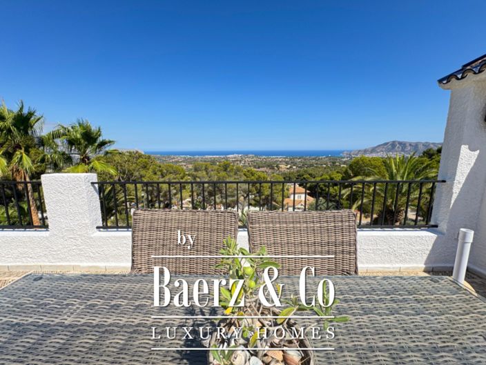 Image No.7-Villa de 3 chambres à vendre à La Nucía