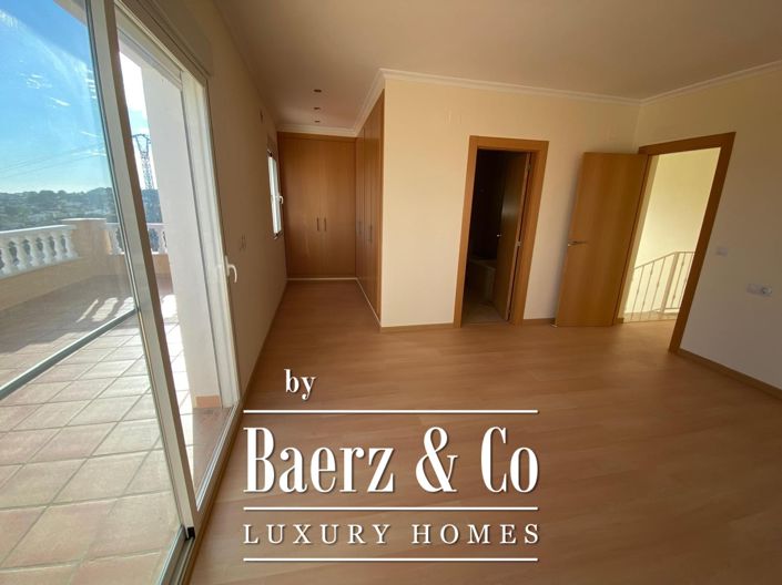 Image No.11-Villa de 4 chambres à vendre à L'Alfas del Pi