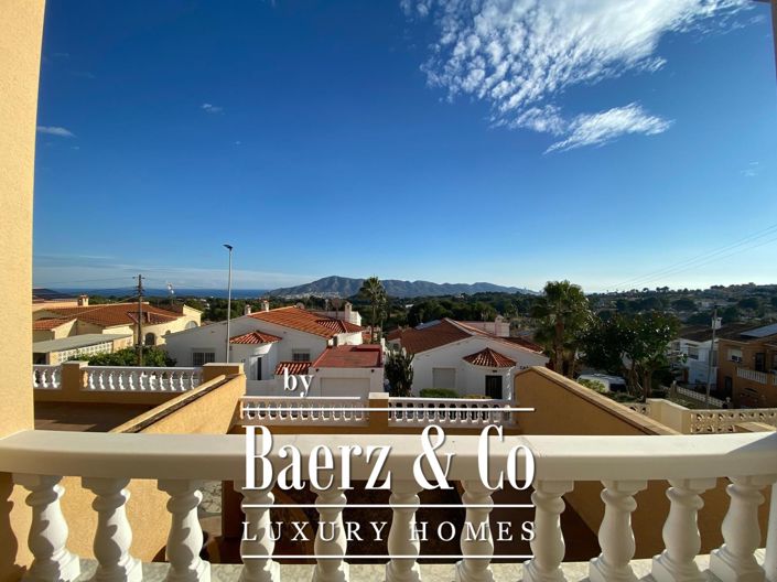 Image No.14-4 Bed Villa for sale