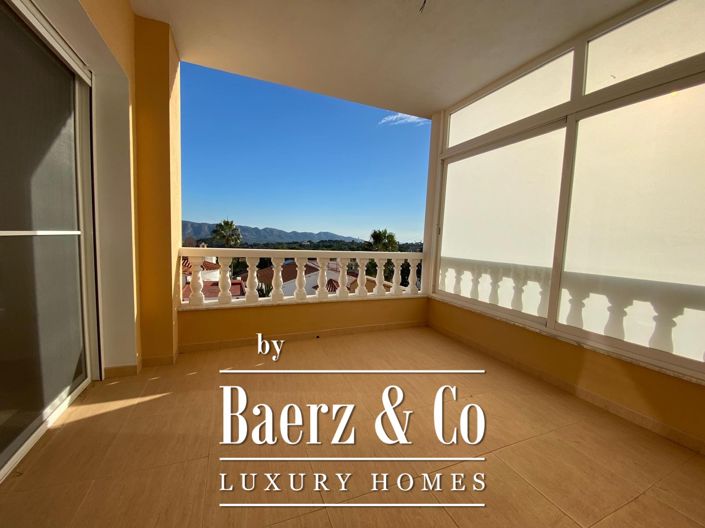 Image No.20-Villa de 4 chambres à vendre à L'Alfas del Pi