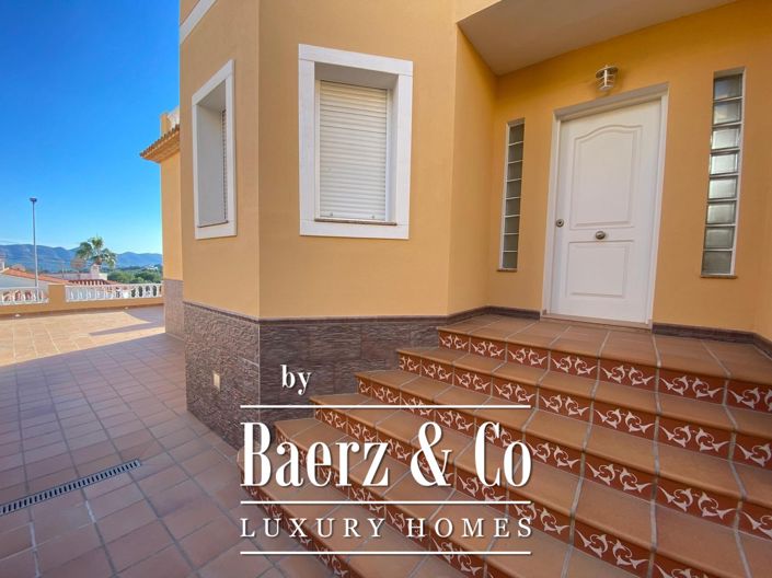 Image No.22-Villa de 4 chambres à vendre à L'Alfas del Pi