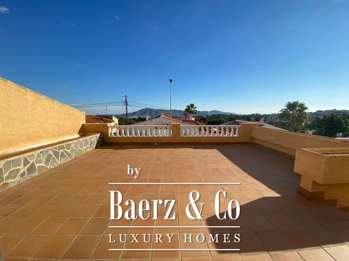 Image No.27-Villa de 4 chambres à vendre à L'Alfas del Pi