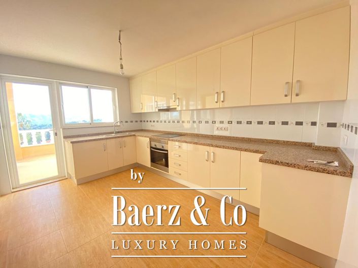 Image No.3-Villa de 4 chambres à vendre à L'Alfas del Pi