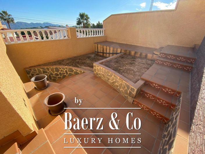 Image No.30-Villa de 4 chambres à vendre à L'Alfas del Pi