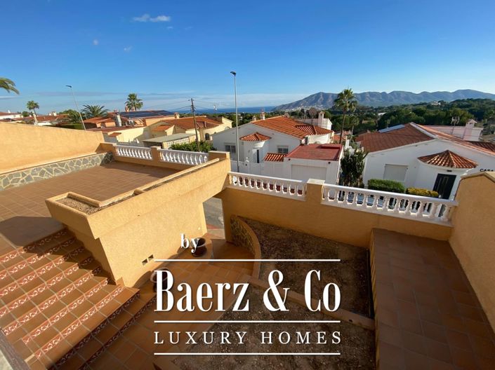 Image No.31-Villa de 4 chambres à vendre à L'Alfas del Pi