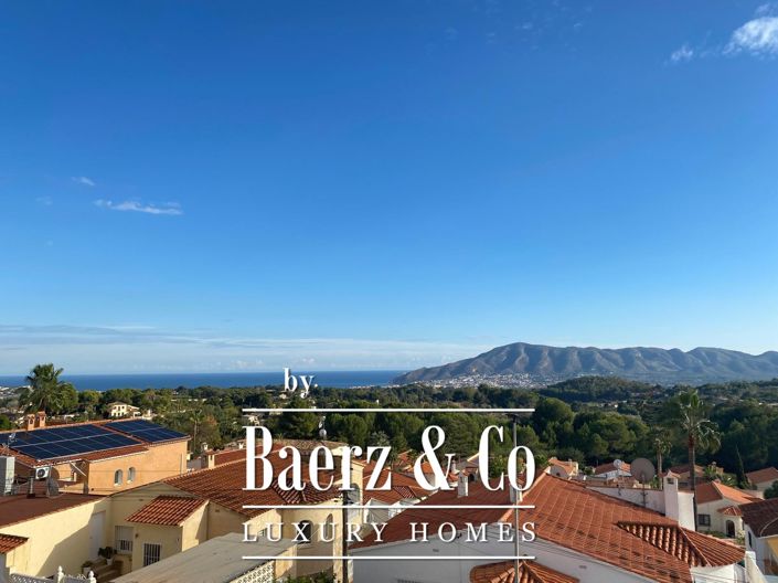 Image No.32-Villa de 4 chambres à vendre à L'Alfas del Pi