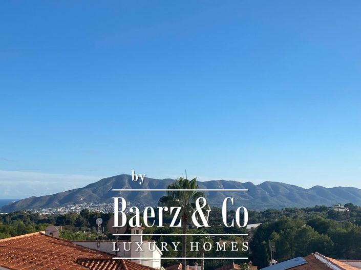 Image No.33-Villa de 4 chambres à vendre à L'Alfas del Pi