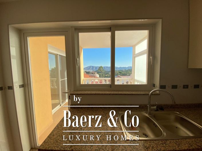 Image No.5-Villa de 4 chambres à vendre à L'Alfas del Pi