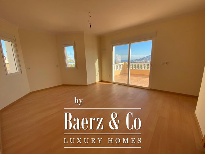 Image No.6-Villa de 4 chambres à vendre à L'Alfas del Pi