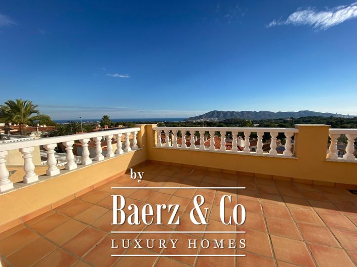 Image No.9-Villa de 4 chambres à vendre à L'Alfas del Pi