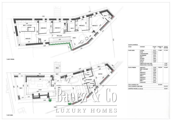 Image No.8-Villa de 5 chambres à vendre à Espagne