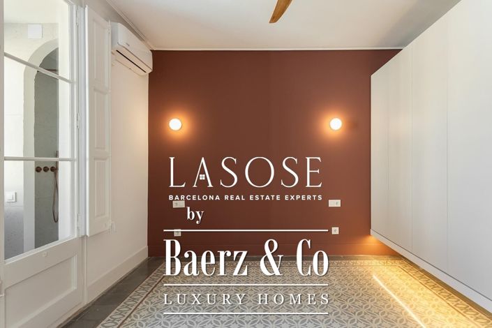 Image No.18-Propriété de 3 chambres à vendre à Barcelona