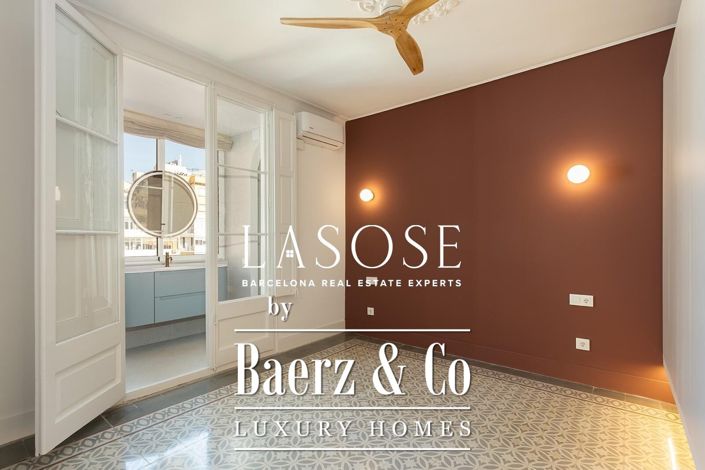 Image No.19-Propriété de 3 chambres à vendre à Barcelona