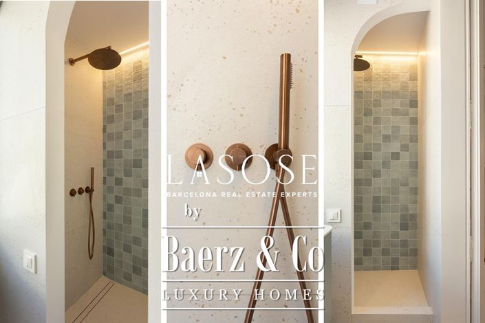 Image No.22-Propriété de 3 chambres à vendre à Barcelona