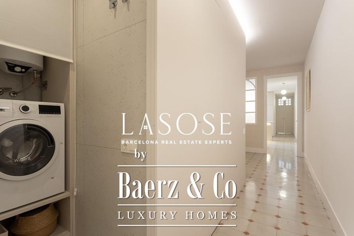 Image No.35-Propriété de 3 chambres à vendre à Barcelona