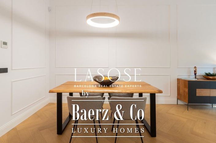 Image No.11-Propriété de 3 chambres à vendre à Barcelona